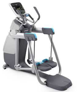 Precor AMT 835