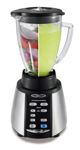 Oster Reverse Crush Counterforms Blender