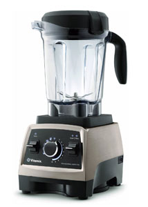 Vitamix Blenders Comparison