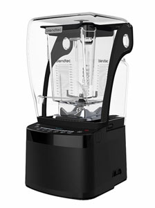 Blendtec Professional 800 Series Blender with Wildside Jar