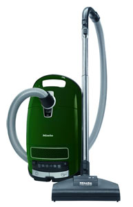 Miele Limited Edition C3  Vacuum Cleaner