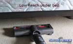 Dyson V6 Low Reach