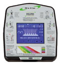 Helix H1000 Touch Lateral Trainer Console