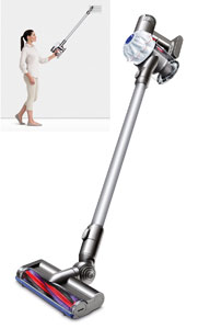 Dyson V6 Cordless Vacuum