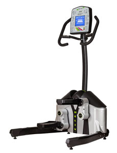 Helix H1000 Touch Aerobic Lateral Trainer