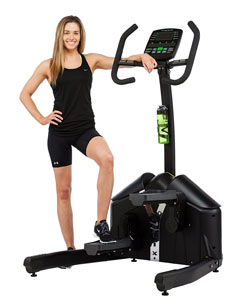 Helix HLT2500 Aerobic Lateral Trainer