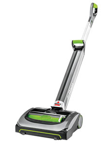 Bissell Air Ram Cordless Upright Vacuum