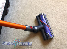 Cordless Vacuums for Carpets