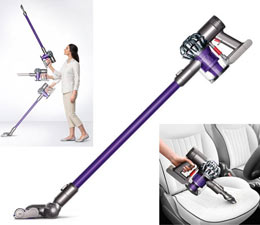 Dyson Animal Cordless Vacuum