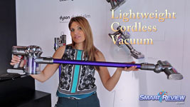 Cordless Lightweight Vacuums