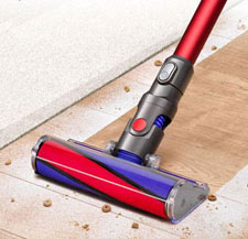 Cordless Vacuums for Hard Wood Floors