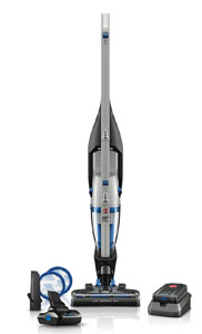 Hoover Air Cordless Upright Vacuum