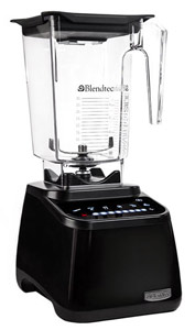 Blendtec Designer Series Blender with Wildside Jar