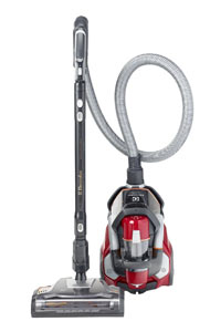 Electrolux Ultra Flex EL4335B Canister Vacuum 