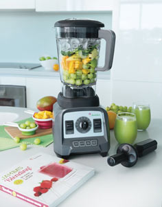 Jamba Professional Blender