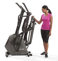 Folding Ellipticals