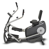 Folding Ellipticals