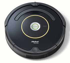 iRobot Roomba 614  Vacuum Cleaner