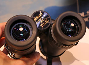 Best Nikon Binoculars