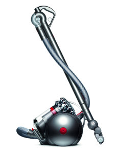 Dyson Ball Multi-Floor Bagless Canister Vacuum Cleaner