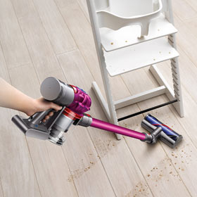 Dyson V7 Motorhead Cordless Stick Vacuum