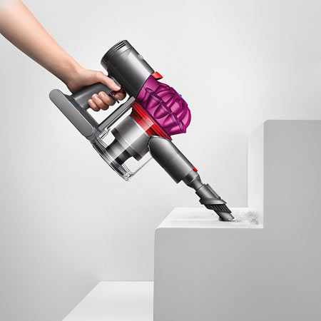 Dyson v6 cordless vacuum