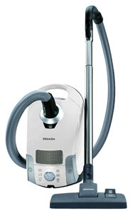 Miele Compact C1 Pure Suction Vacuum Cleaner