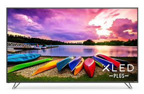 VIZIO M55-E0 55-Inch 4K Ultra HD LED Smart TV