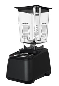 Blendtec Designer 725 Series Blender with Wildside Jar