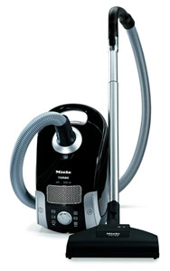 Miele Compact C1 Turbo Team Vacuum Cleaner