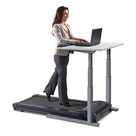 LifeSpan TR1200-DT Treadmill Desk