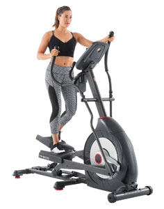 Schwinn 430 Home Elliptical Trainer