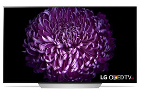 LG Electronics OLED65C7P 65-Inch OLED 4K HDTV
