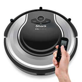 Shark ION 720  Vacuum Cleaner