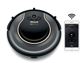 Shark ION 750  Vacuum Cleaner