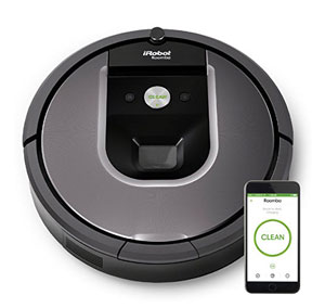 Best Rated Robot Vacuum Cleaners 2017-2018 | Comparison ...