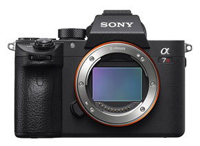 Sony Alpha A7R Mark III