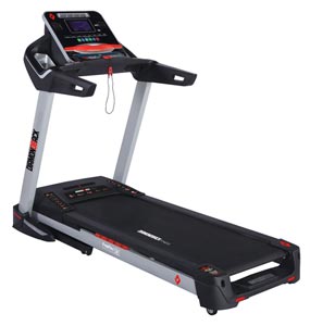 Diamondback 910T Folding Treadmill