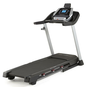 ProForm 705 CST Folding Treadmill