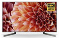 Sony Bravia XBR X900E Series 4K TV