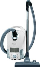 Miele Complete C3 Calima Canister Vacuum