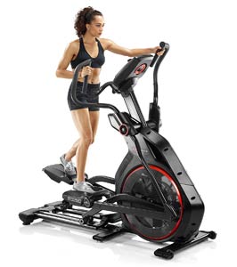 Bowflex BXE116 Elliptical Trainer