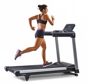 Best Rated Commercial Treadmills