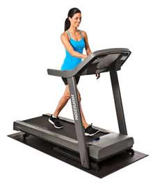 Best Rated Horizon Treadmills