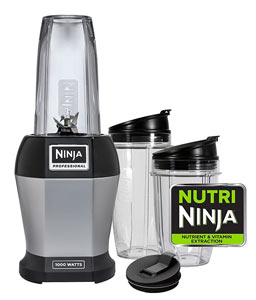 Nutri Ninja Pro (BL455) Nutri Ninja Pro (BL455)