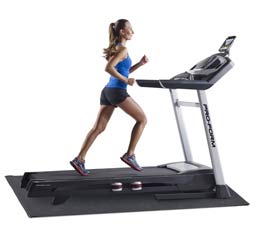 Best Rated Proform Home Treadmills