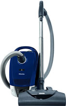 Miele C2 Electro+ Canister Vacuum