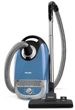 Miele C2 Hard Floor  Canister Vacuum