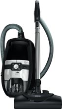 Miele Blizzard CX1 Canister Vacuum