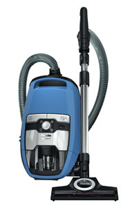 Miele Blizzard CX1 Turbo Team Vacuum Cleaner